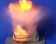 3: Chemical Reactions and Quantities