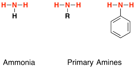 Reactions Of Acyl Chlorides Involving Nitrogen Compounds Chemistry Libretexts