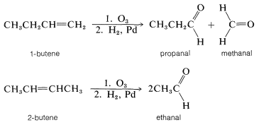 9.11: More Electrophilic Additions - Chemistry LibreTexts