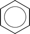 benzene structure delocalized ring