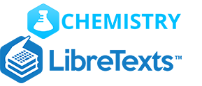 Chemistry LibreTexts home