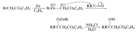 18.9: Reactions at the \(\alpha\) Carbons of Carboxylic Acid ...