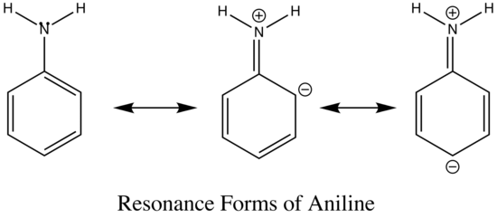 Aniline Resonance Structure.png