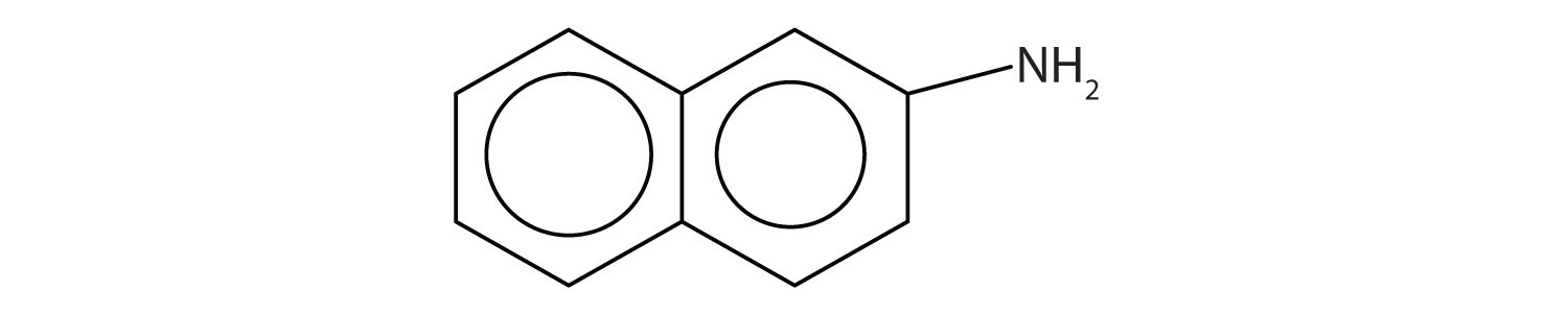 15.12: Physical Properties Of Amines - Chemistry LibreTexts