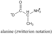 alanine (zwitterion notation).png