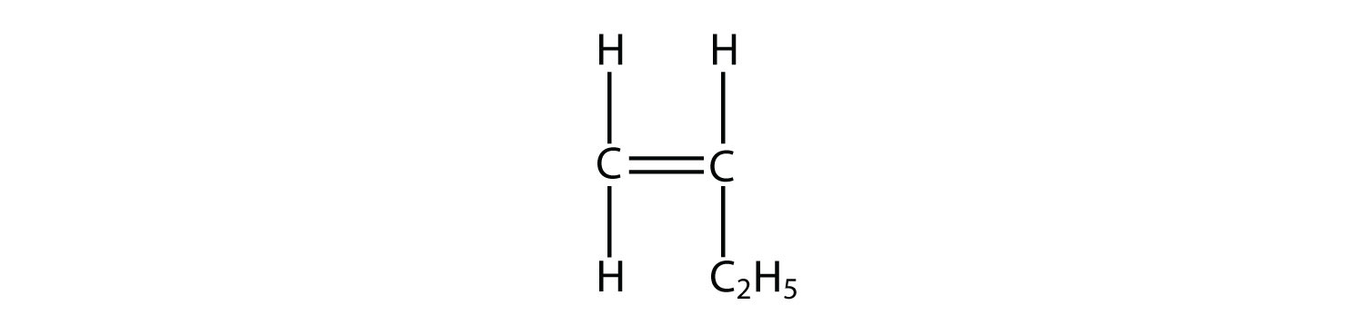 CH2 con doble enlace a CH (C2H5).
